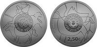 Portugal Portugal 2010 2½ Euro Unesco -