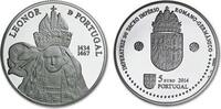 Portugal Portugal 2014 5 euro Leonor -