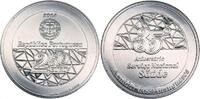 Portugal Portugal 2014 2½ euro 35 jaar gezondheidszorg -