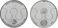 Portugal Portugal 2015 2½ euro Olympische Spelen -