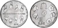Portugal Portugal 2015 2½ euro 40 jaar ombudsman -