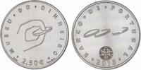 Portugal Portugal 2016 2½ euro Geldmuseum -