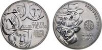Portugal Portugal 2016 2½ euro Cante Alentejano -