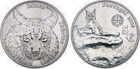 Portugal Portugal 2016 5 euro Lynx -
