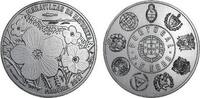 Portugal Portugal 2017 7½ euro Natural Beauties -