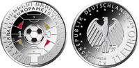 Duitsland Duitsland 2024 11 euro 'Uefa Europees Kampioenschap Voetbal' -