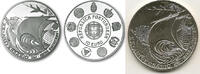 Portugal Portugal 2012 10 Euro 20th Anniversary of Ibero-American -