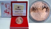 Vaticaan 20 euro Vaticaan 2024 20 euro 'Sint Pieter' -