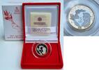 Vaticaan 5 Euro Vaticaan 2024 5 euro 'Francesco Petrarca' -