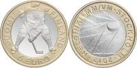 Finland Finland 2012 5 euro Yshockey -