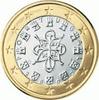 Portugal 1 Euro2008 -
