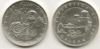 San Marino San Marino 2011 5 euro Zilver First man in Space -