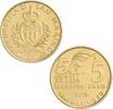 San Marino San Marino 2019 5 euro 5G Netwerk -