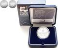 Italië 5 Euro Italië 2024 5 Euro '50 Jaar Consob' -