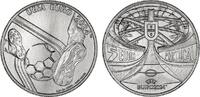 Portugal 5 Euro Portugal 2024 5 euro 'Uefa - EK 2024' -