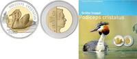 Luxemburg 5 Euro Luxemburg 2019 5 euro 'Fuut' -