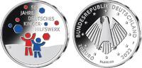 Duitsland 20 euro Duitsland 20 euro 'Kinderfonds' -