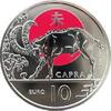 San Marino 10 euro San Marino 2024 10 Euro 'Jaar van de geit' -