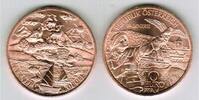 Oostenrijk 10 euro Oostenrijk 2012 10 Euro Falknerei -