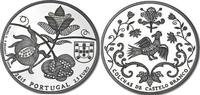Portugal Portugal 2015 2½ euro Castelo Branco -