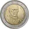 San Marino 2 Euro2004 Borghesi -