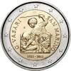 San Marino 2 Euro2011 Giorgio Vassari -