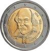 San Marino 2 Euro2016 Shakespeare -