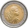 San Marino 2 Euro2019 Leonardo da Vinci -