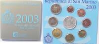 San Marino set2003 -