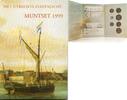 Nederland 1999 (33) Het Utrechts Statenjacht -
