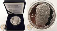 Griekenland Griekenland 2019 10 Euro Alcaeus Zilver -