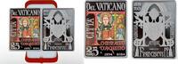 Vaticaan 25 Euro Vaticaan 2024 25 euro '750ste sterfdag van de heilige Thomas van Aquino' Zilver -