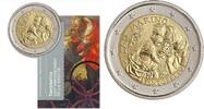 San Marino 2 Euro2018 Tintoretto in blister -