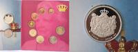 Nederland Nederland 2004 Themaset Koningin Julianaset -