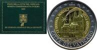 Vaticaan 2 Euro2005 'Wereldjongerendag' -