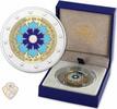 Frankrijk 2 Euro 2 euro2018 'Korenbloem' -