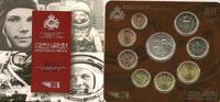 San Marino set2011 -