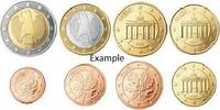 Duitsland Serie2004 F -