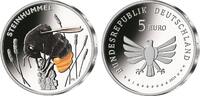 Duitsland 5 Euro Duitsland 5 Euro 'Steenhommel' -