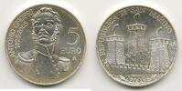 San Marino San Marino 2005 5 euro Antonio Onofri -