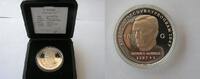 Nederland 10 Gulden 1997 Marshall -