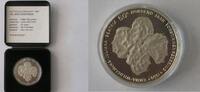 Nederland 50 Gulden 1990 4 Vorstinnen -