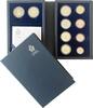 San Marino €7.88 San Marino 2024 Proofset inclusief 2 x 2 euro comm. -