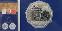 Oostenrijk 5 Euro Oostenrijk 2005, 5 Euro Beethoven Wien in blister -