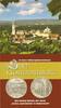 Oostenrijk 10 euro Oostenrijk 2008, 10 Euro Stift Klosterneuburg in blister -