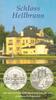 Oostenrijk 10 euro Oostenrijk 2004, 10 Euro Schloss Hellbrunn in Blister -