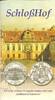 Oostenrijk 10 euro Oostenrijk 2003, 10 Euro Schloss Hof in Blister -