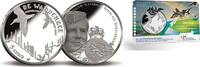 Nederland 5 Euro Nederland 2016 Het Waddenvijfje in coincard -
