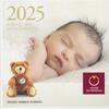 Oostenrijk set2025 Babyset -