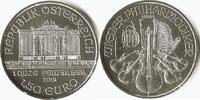 Oostenrijk Oostenrijk 2019 1½ Euro 'Wiener Philharmoniker' Zilver -
